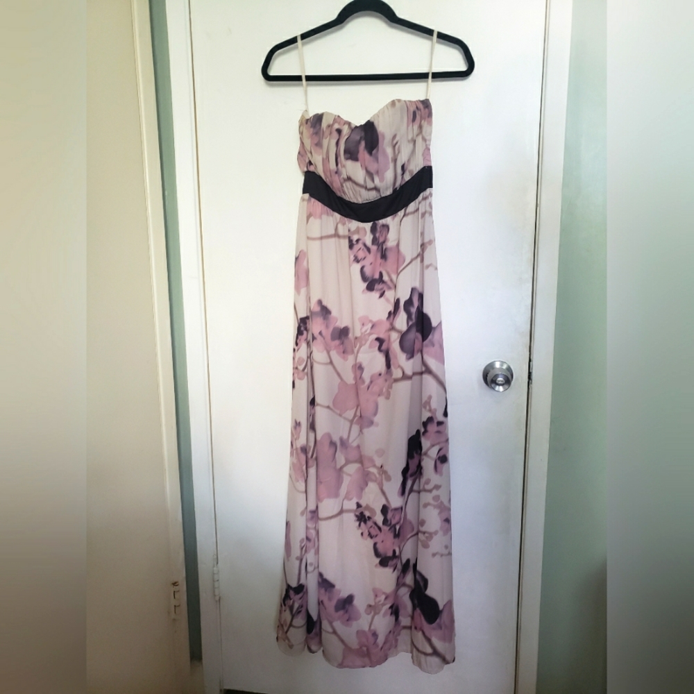 H&M maxi dress (Size 6)